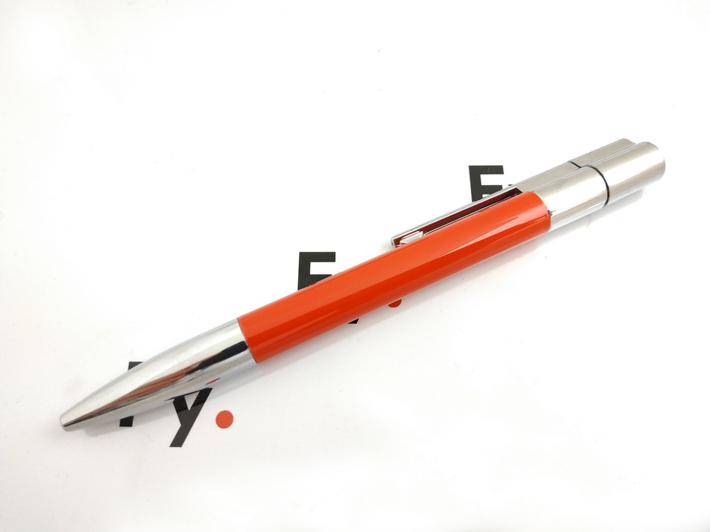 Boligrafo USB