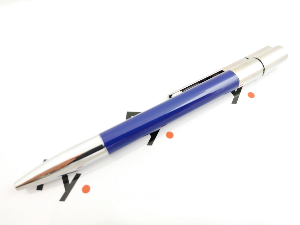 Boligrafo USB