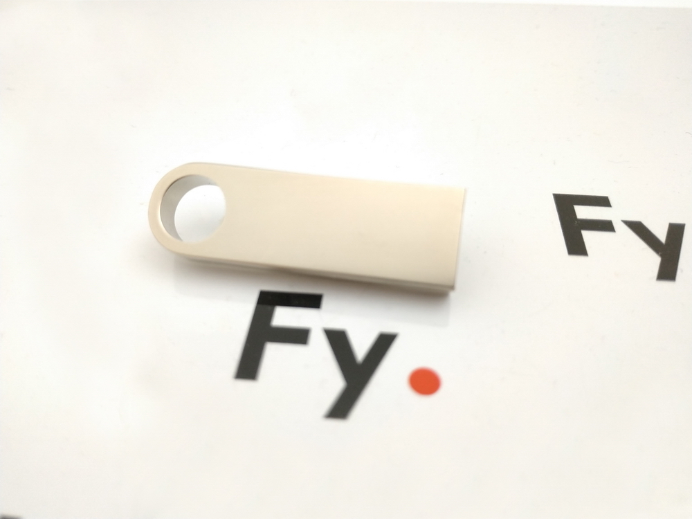 USB flash drive elegante
