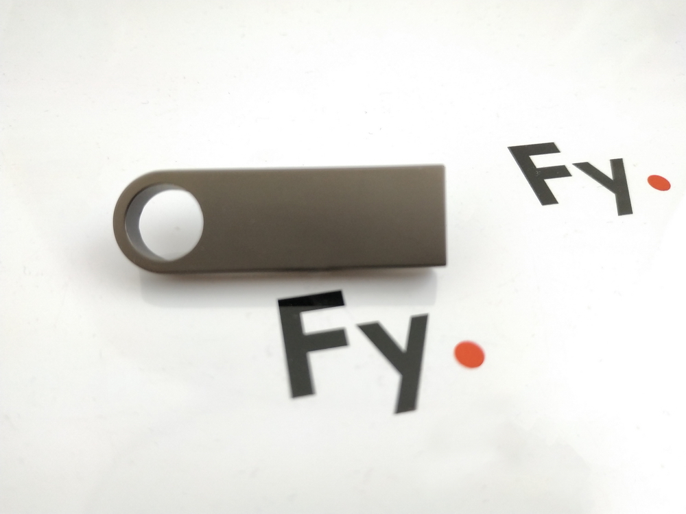 USB flash drive elegante