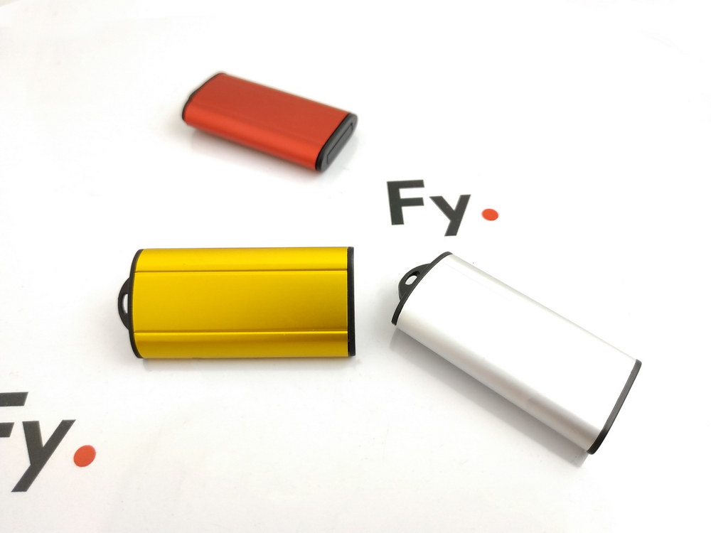 USB con logo de empresa