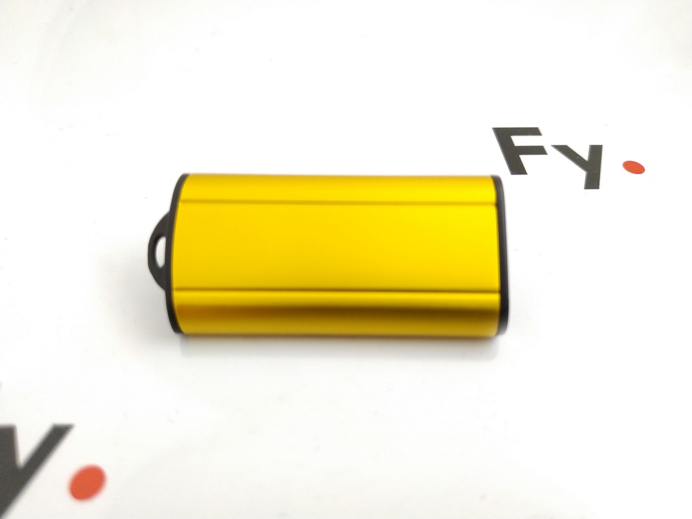 USB con logo de empresa