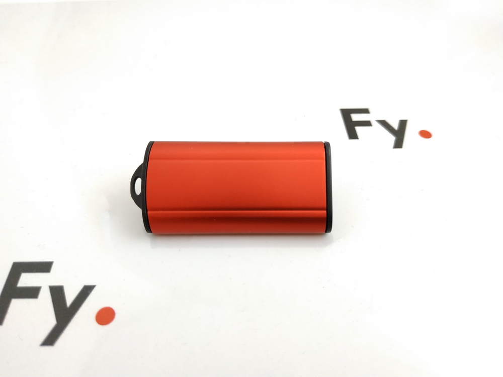USB con logo de empresa