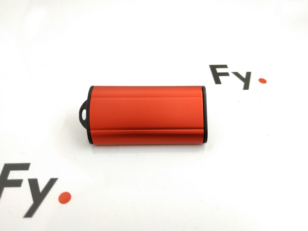 USB con logo de empresa