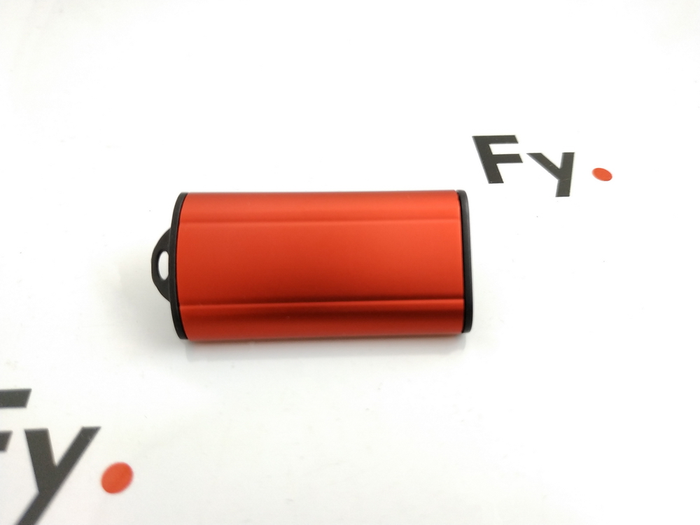 USB con logo de empresa