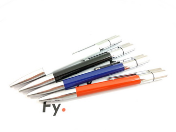Boligrafo USB