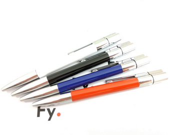 Boligrafo USB