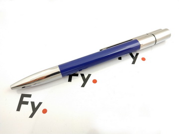 Boligrafo USB