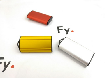 USB con logo de empresa