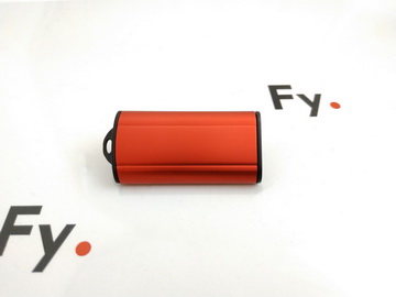 USB con logo de empresa
