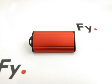 USB con logo de empresa