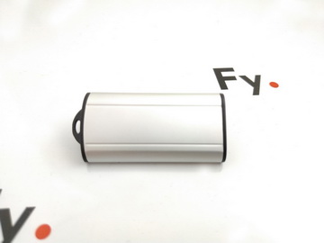 USB con logo de empresa