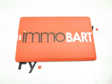 ﻿Tarjeta USB personalizada